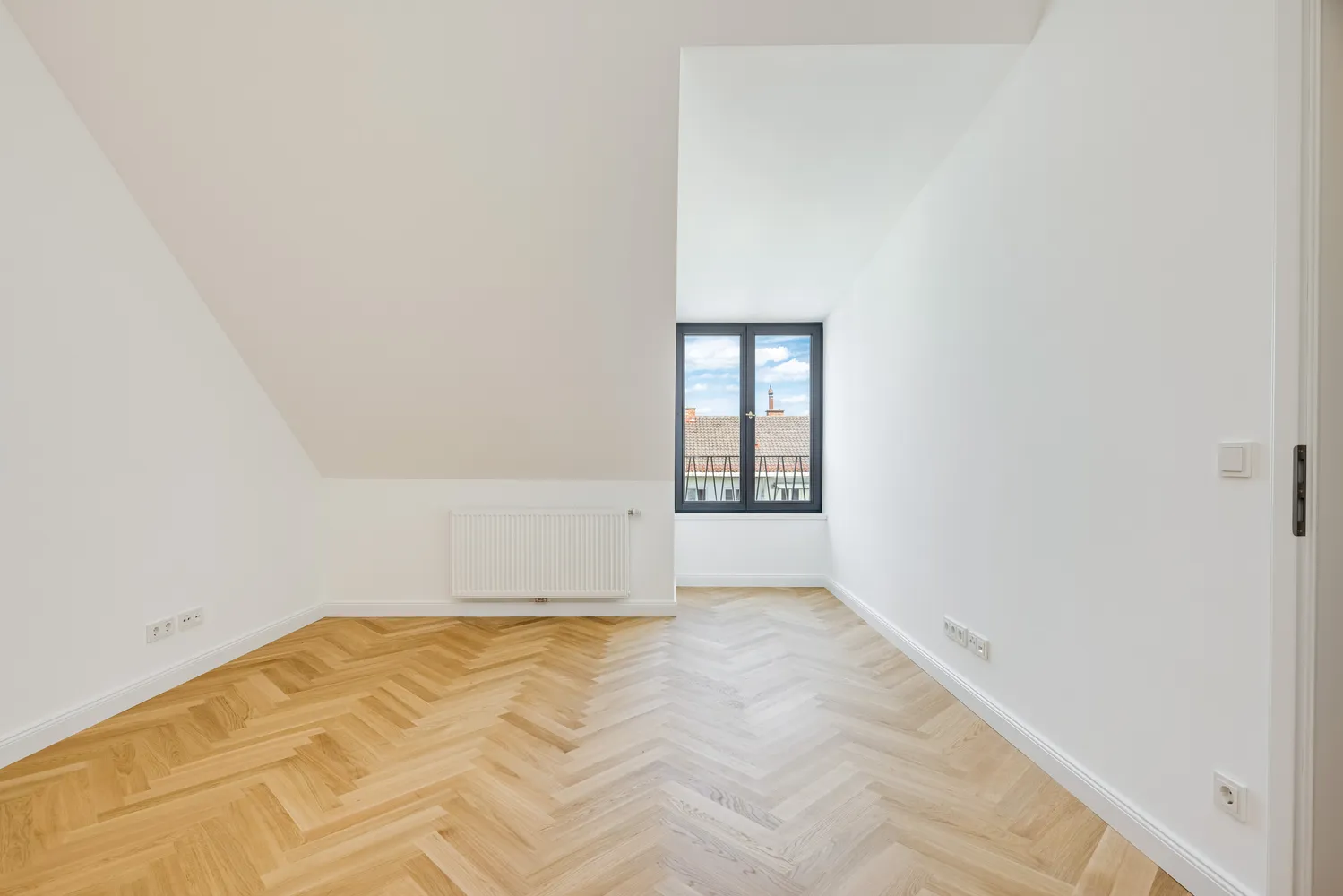 2 room apartment with 71 m² in Munich – Photo 12