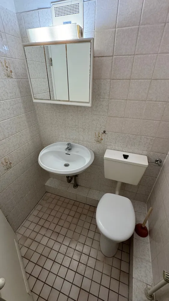 1 Zimmer Wohnung mit 23 m² in Aachen – Bild 9