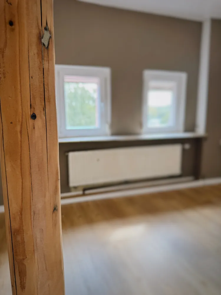 5 Zimmer Wohnung mit 113 m² in Mannheim – Bild 4