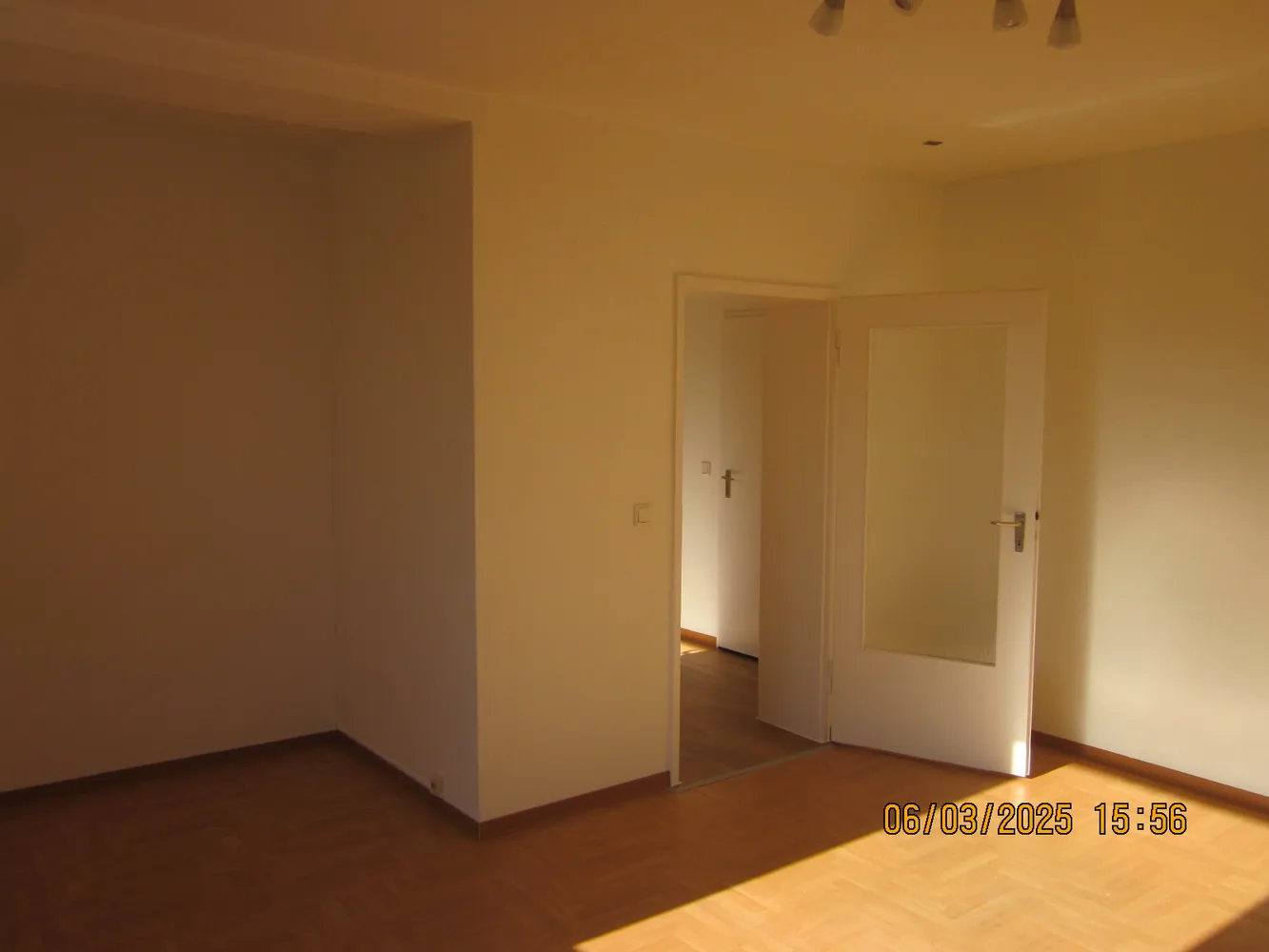 2 room apartment with 35 m² in Gelsenkirchen – Photo 4