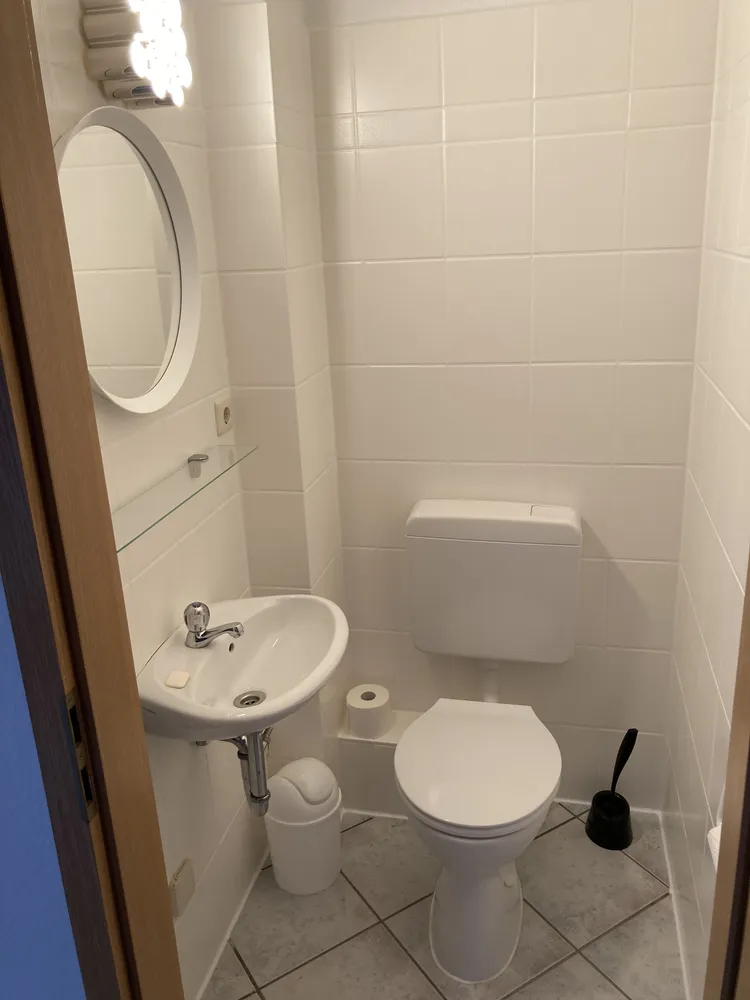 3 Zimmer Wohnung mit 83 m² in Hannover – Bild 8