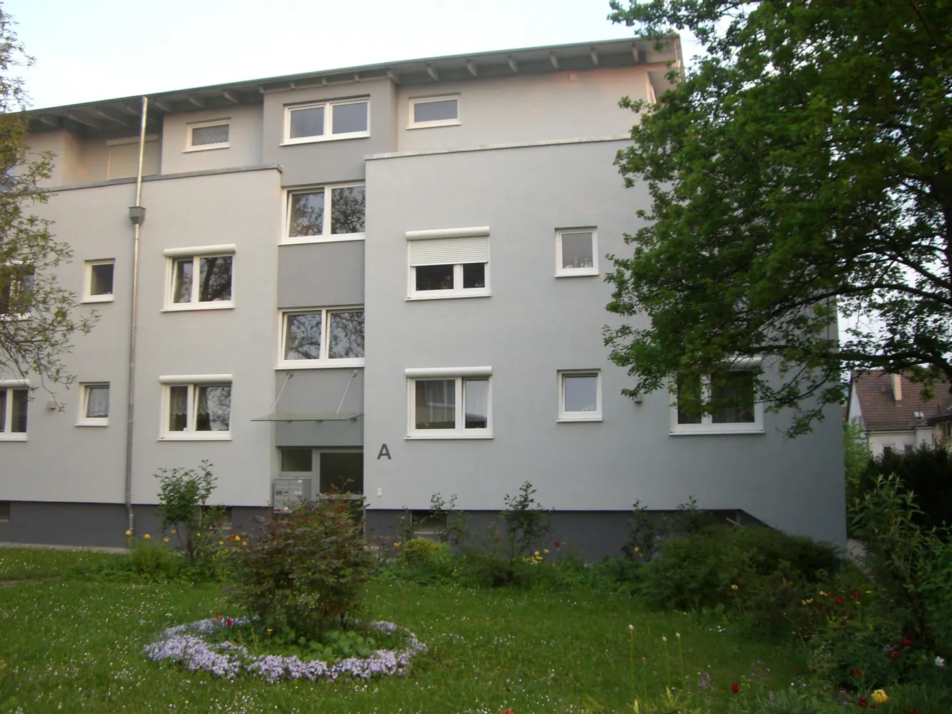 1 Zimmer Wohnung mit 24 m² in Stuttgart – Bild 2