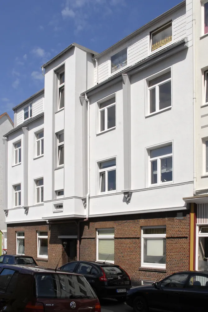 3 Zimmer Wohnung mit 70 m² in Bremerhaven – Bild 5
