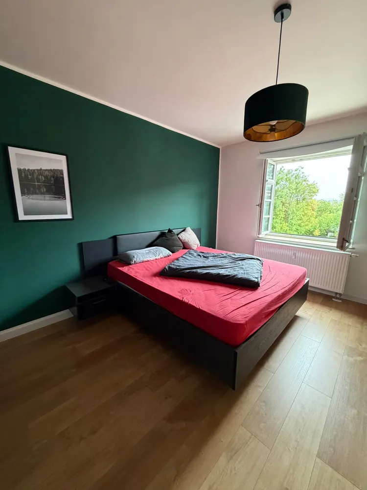 3 room apartment with 69 m² in Erfurt – Photo 8
