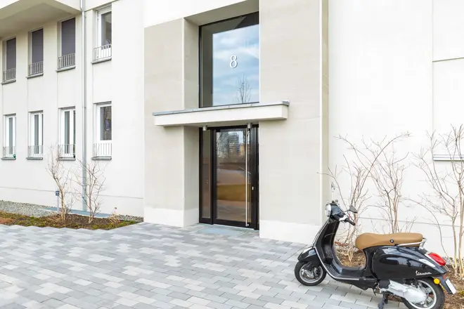WG-Zimmer mit 11 m² in Berlin – Bild 2