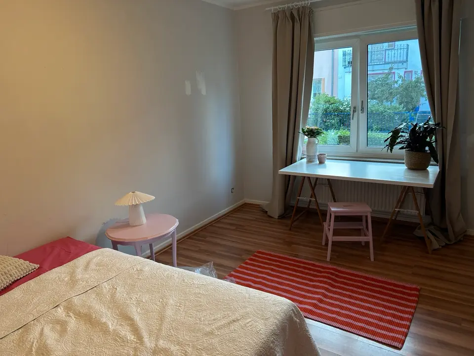 WG-Zimmer mit 25 m² in Bonn – Bild 1
