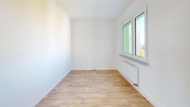 4 Zimmer Wohnung mit 66 m² in Halle (Saale) – Bild 5