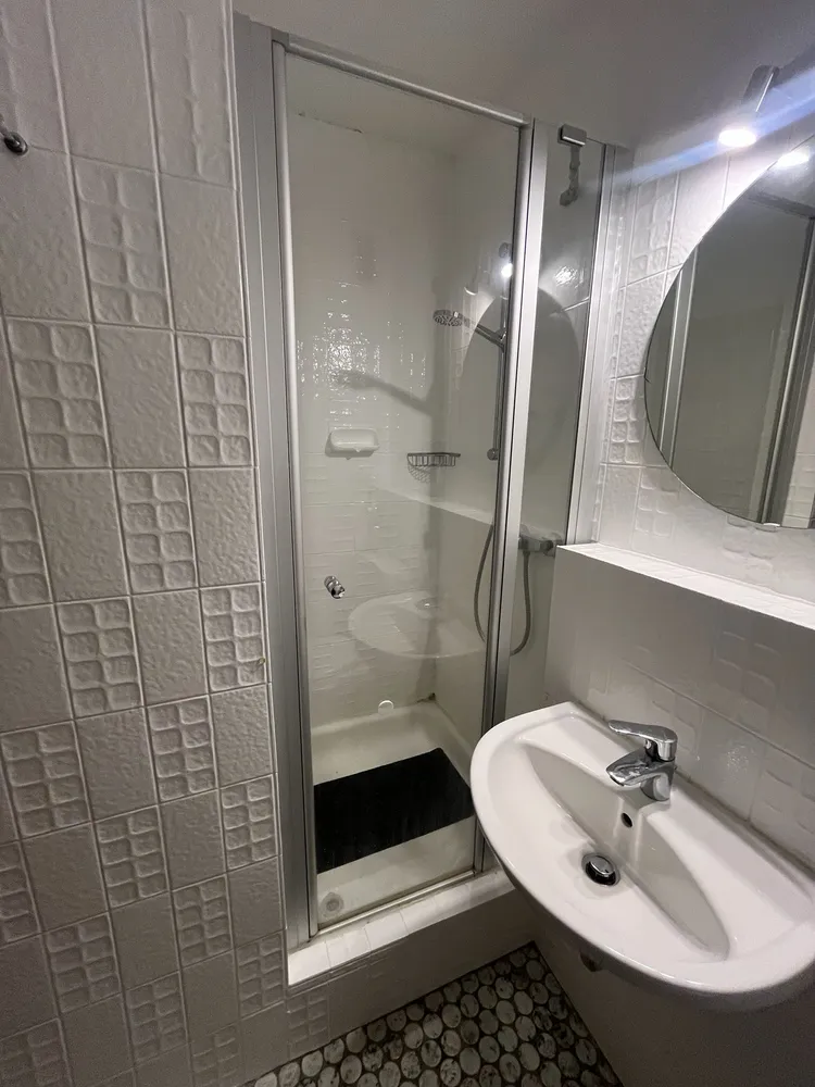 2 Zimmer Wohnung mit 36 m² in Dortmund – Bild 7