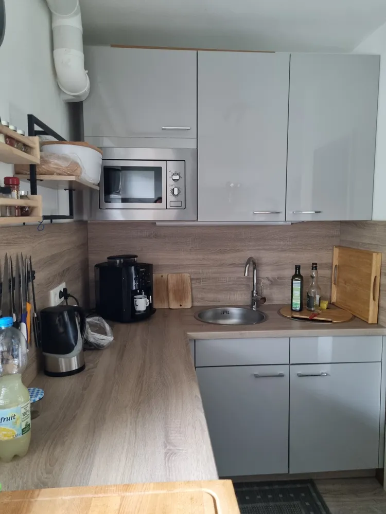 2 Zimmer Wohnung mit 55 m² in Kiel – Bild 4