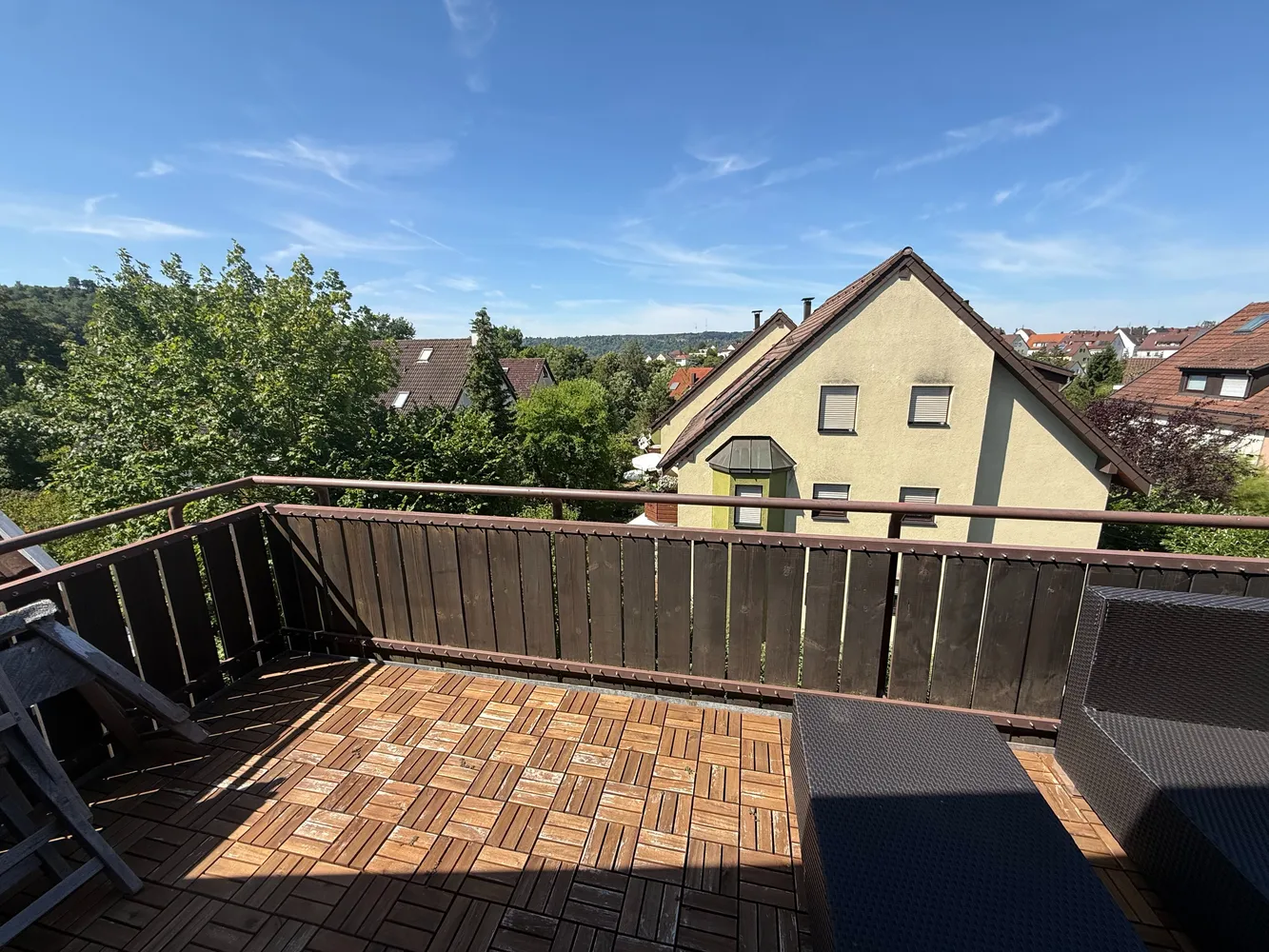 2 Zimmer Wohnung mit 46 m² in Stuttgart – Bild 2