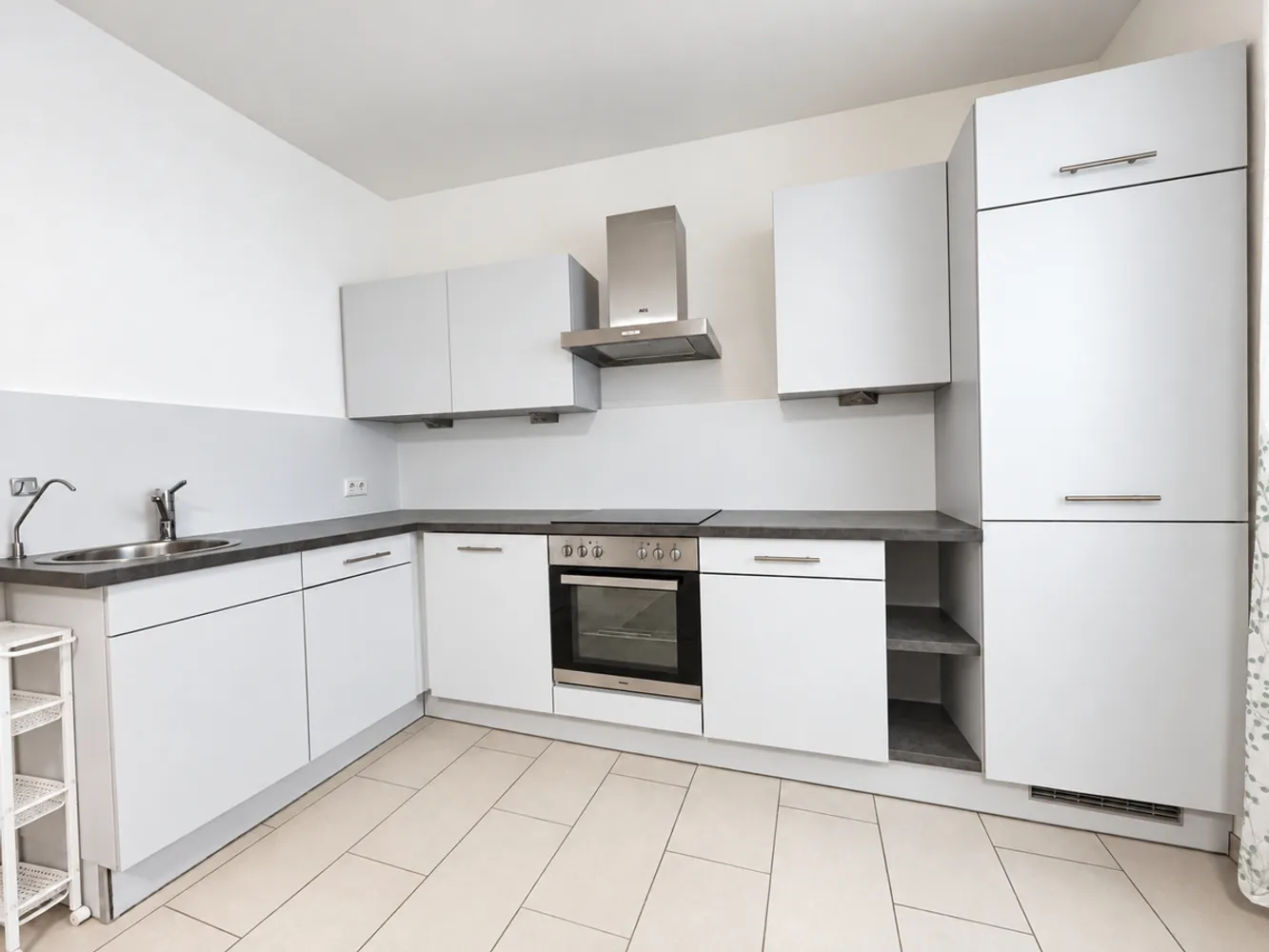 2 Zimmer Wohnung mit 45 m² in Ingolstadt – Bild 4