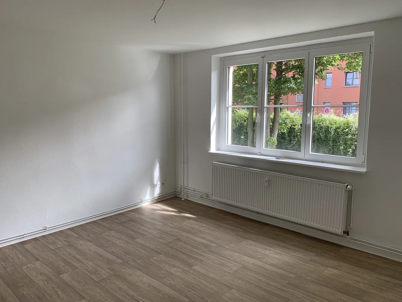 1 Zimmer Wohnung mit 33 m² in Magdeburg – Bild 8