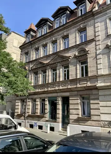 2 Zimmer Wohnung mit 50 m² in Nürnberg – Bild 6