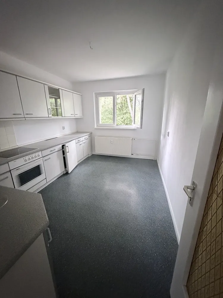 2 Zimmer Wohnung mit 70 m² in Berlin – Bild 11