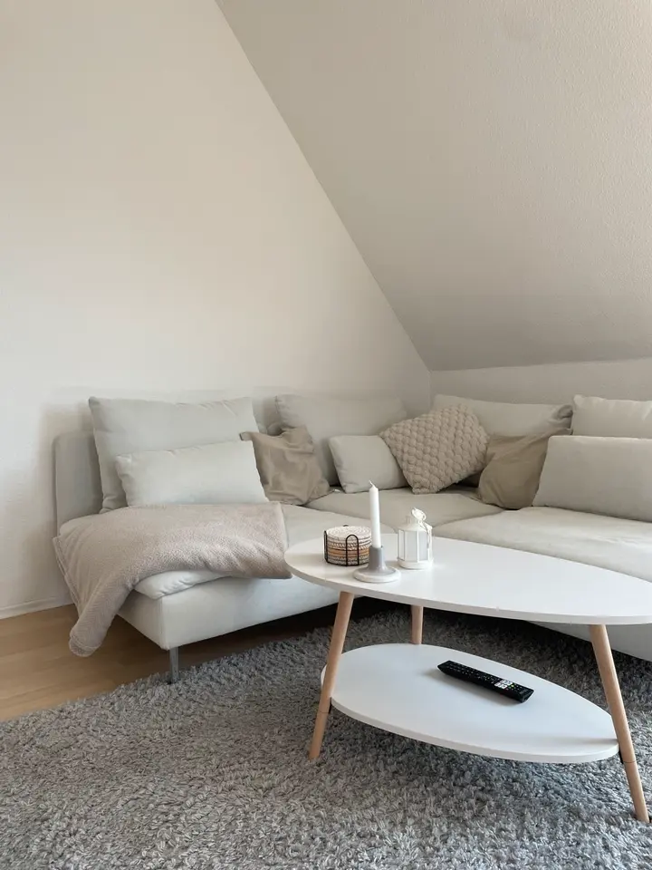2 Zimmer Wohnung mit 55 m² in Osnabrück – Bild 1