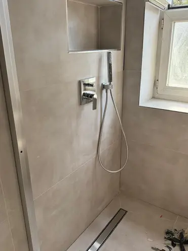 2 Zimmer Wohnung mit 56 m² in Berlin – Bild 6