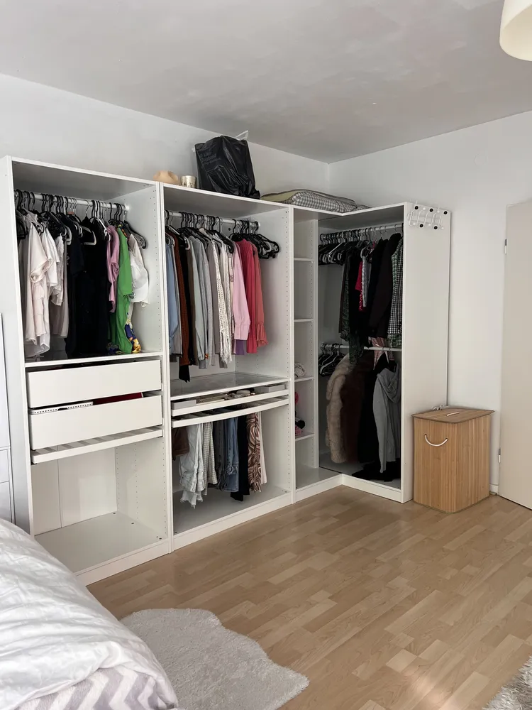 2 Zimmer Wohnung mit 67 m² in Darmstadt – Bild 3