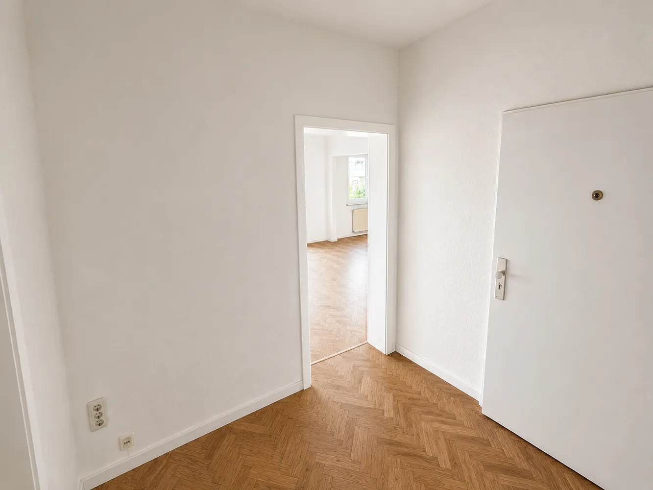3 Zimmer Wohnung mit 70 m² in Essen – Bild 3