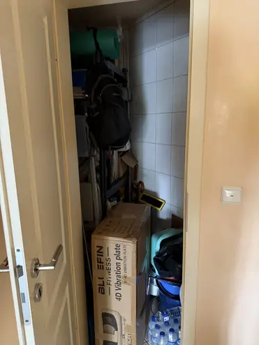 2 Zimmer Wohnung mit 70 m² in Köln – Bild 4