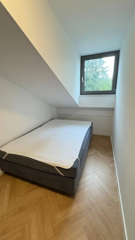 2 Zimmer Wohnung mit 32 m² in München – Bild 3
