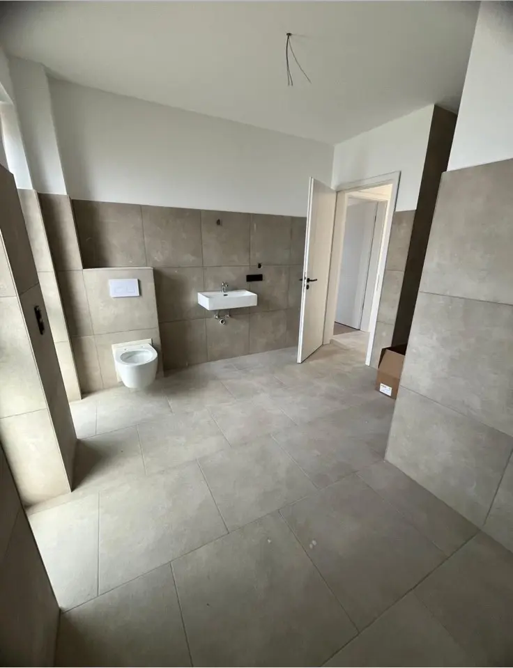 4 Zimmer Wohnung mit 107 m² in Walsrode – Bild 6