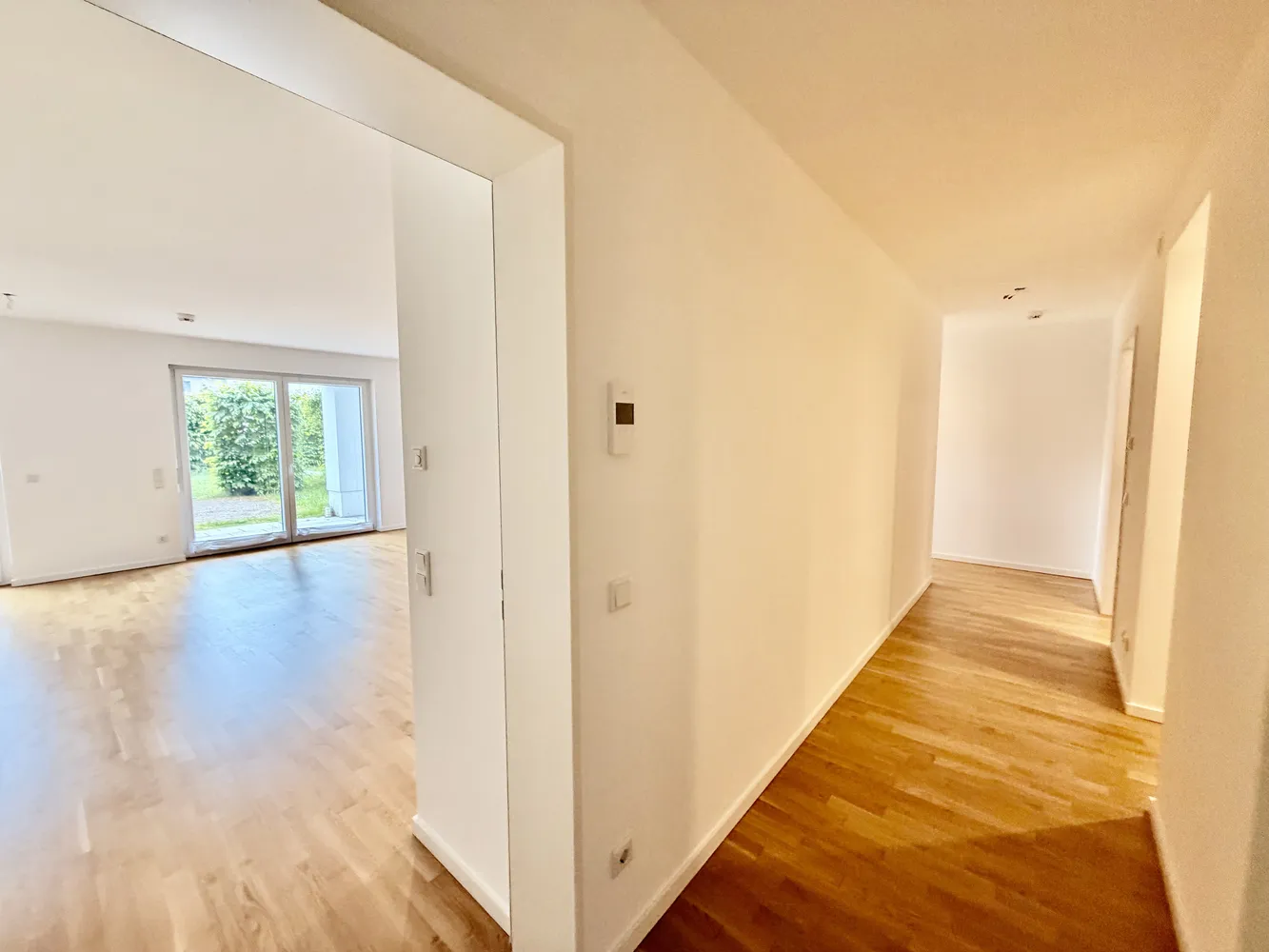 3 Zimmer Wohnung mit 102 m² in Dortmund – Bild 2