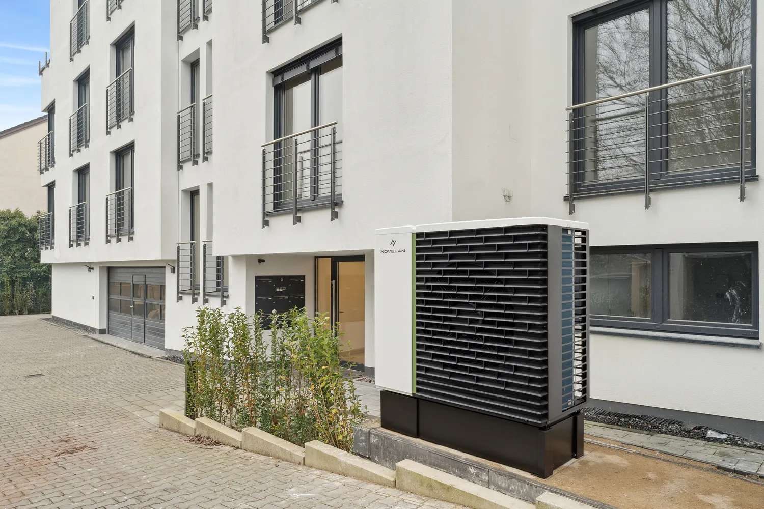 3 Zimmer Wohnung mit 80 m² in Solingen – Bild 8