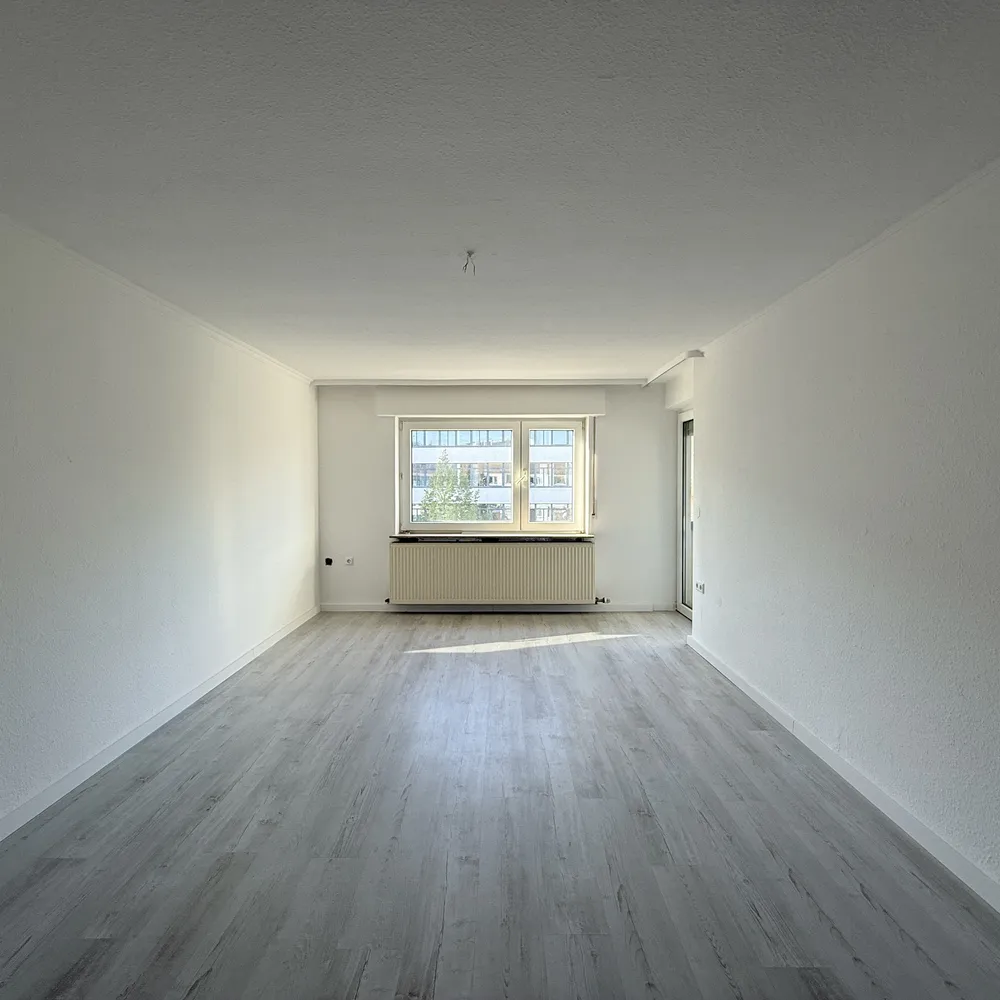 3 Zimmer Wohnung mit 65 m² in Heilbronn – Bild 3