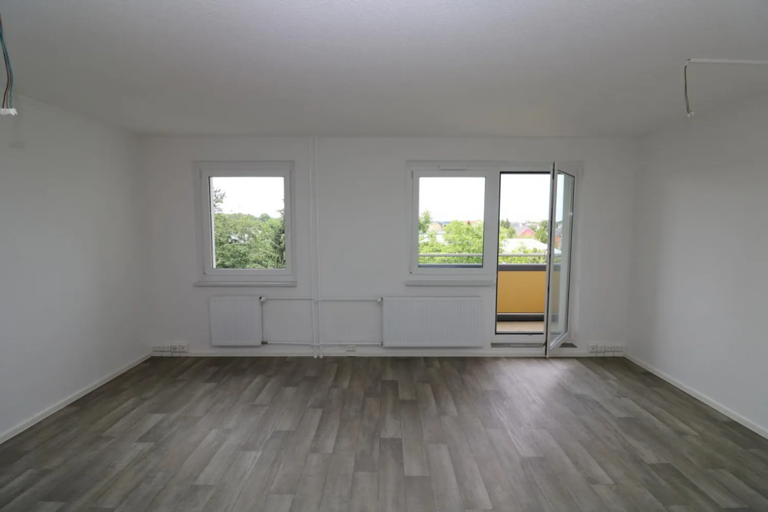 3 Zimmer Wohnung mit 68 m² in Freiberg – Bild 3