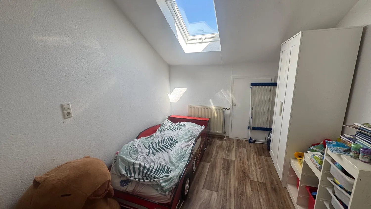 2 Zimmer Wohnung mit 44 m² in Dortmund – Bild 4