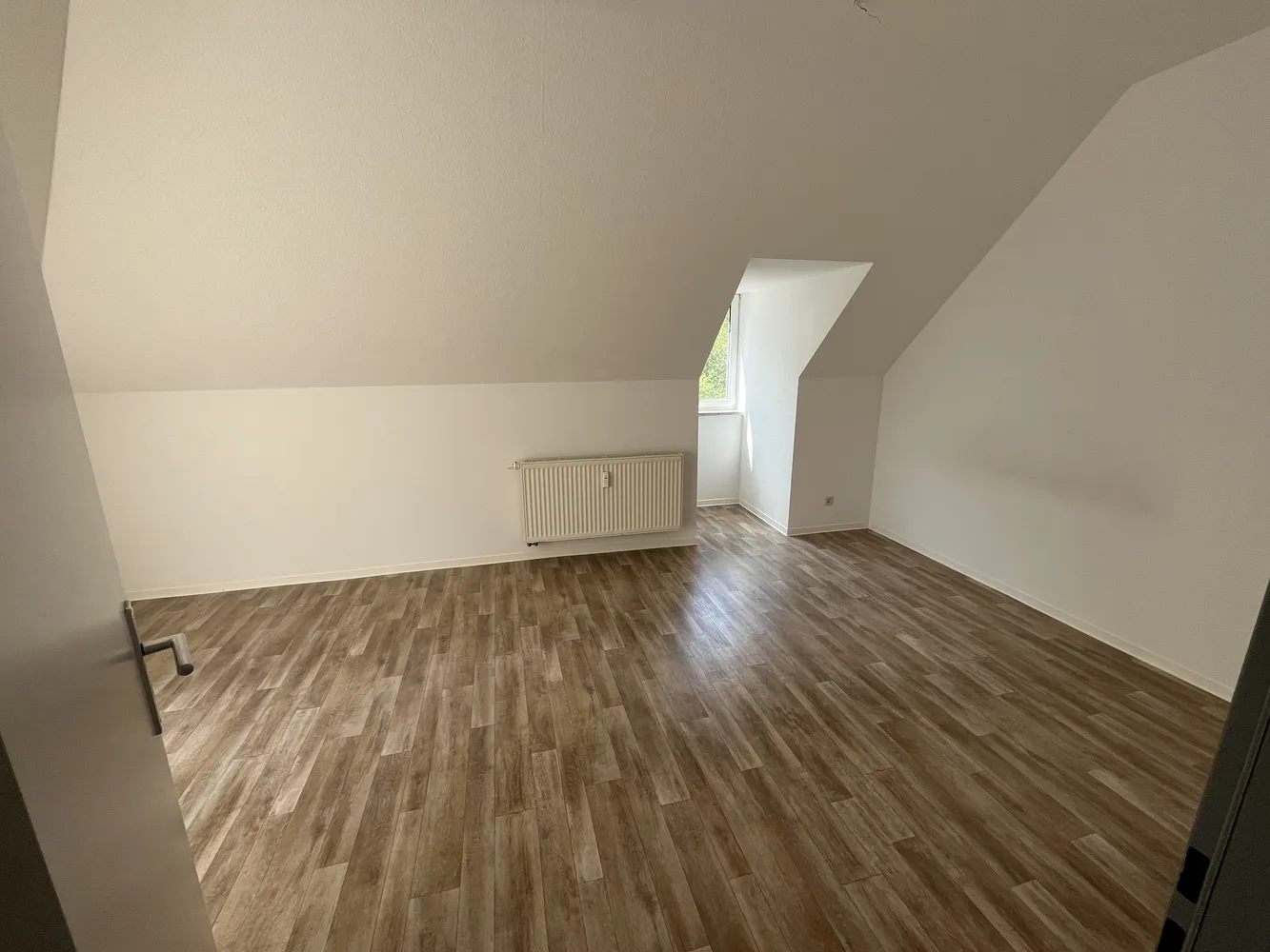 2 room apartment with 59 m² in Rudolstadt – Photo 1