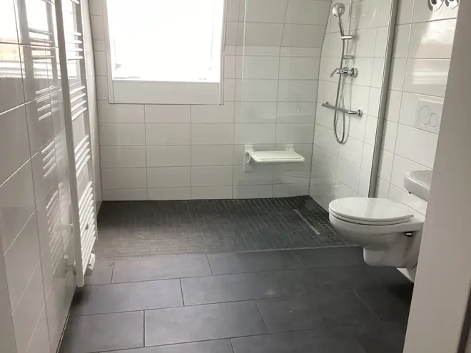 2 Zimmer Wohnung mit 58 m² in Osnabrück – Bild 10