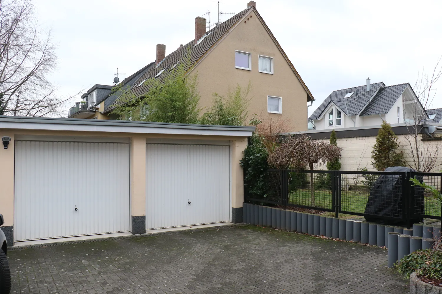 3 Zimmer Wohnung mit 93 m² in Köln – Bild 3
