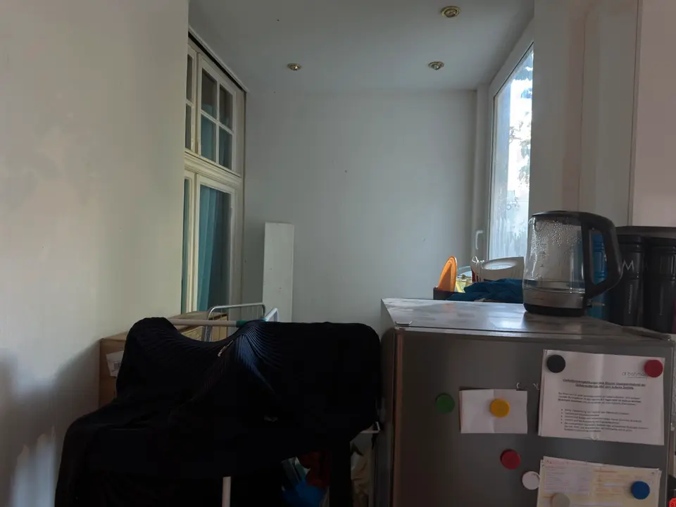 2 Zimmer Wohnung mit 56 m² in Solingen – Bild 4