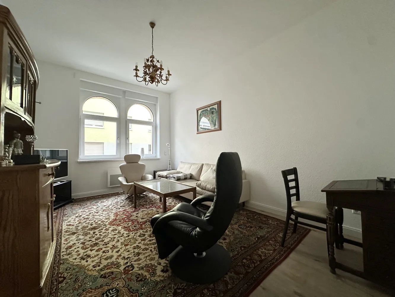 3 Zimmer Wohnung mit 75 m² in Karlsruhe – Bild 5