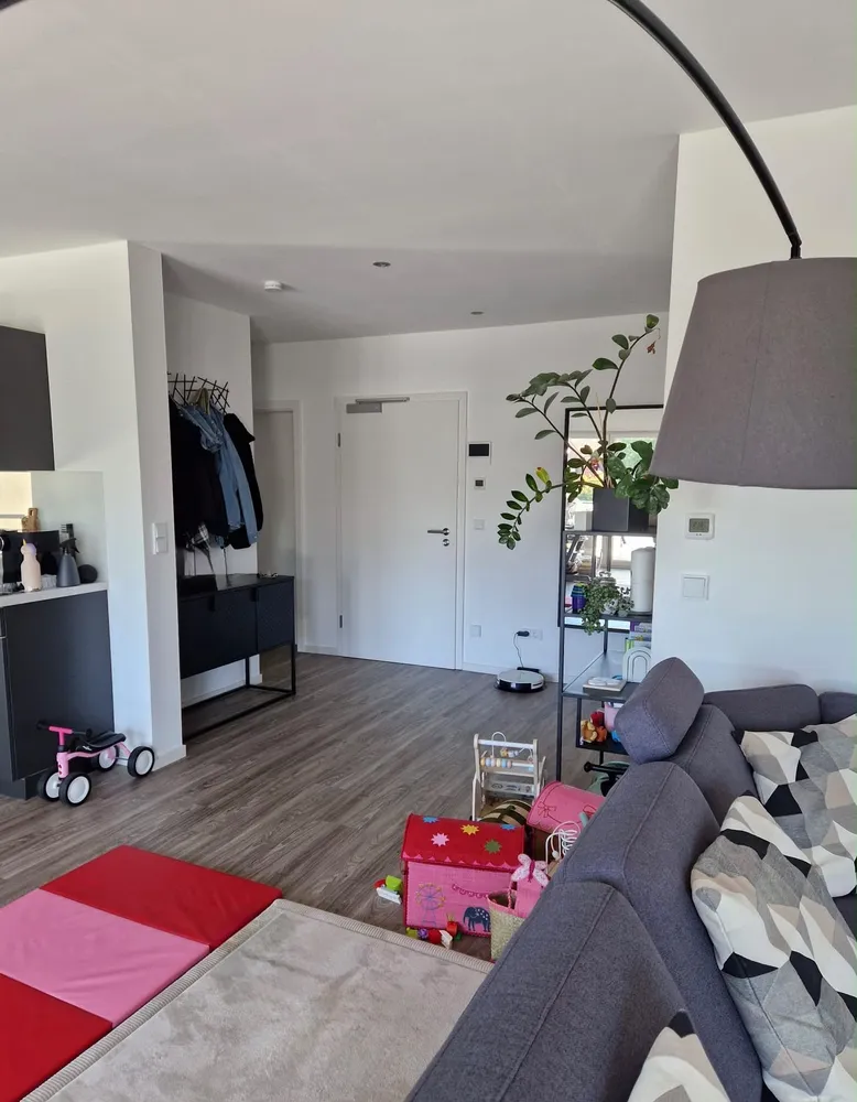 3 room apartment with 97 m² in Brunswick – Photo 12