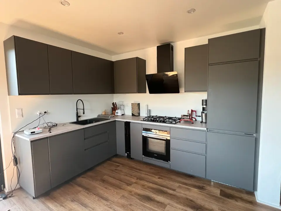 4 Zimmer Wohnung mit 175 m² in Siegen – Bild 3