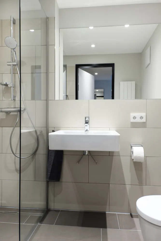 1 Zimmer Wohnung mit 20 m² in Nürnberg – Bild 6
