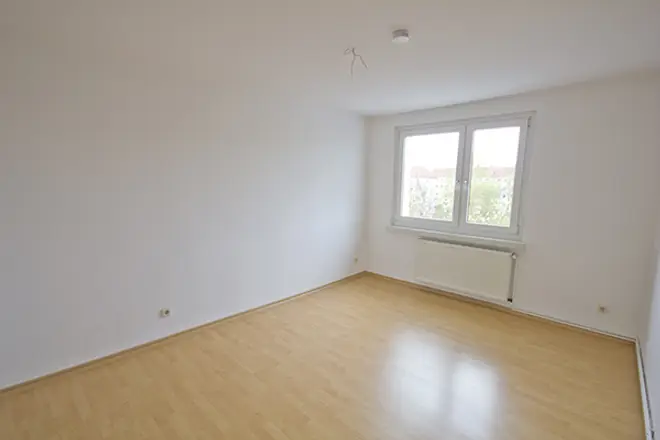 3 Zimmer Wohnung mit 58 m² in Halle (Saale) – Bild 5