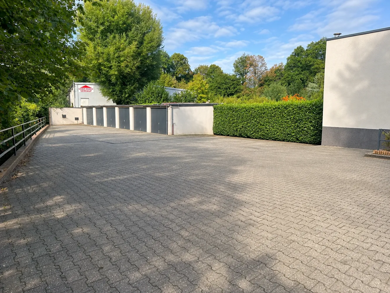 2 Zimmer Wohnung mit 50 m² in Aachen – Bild 7