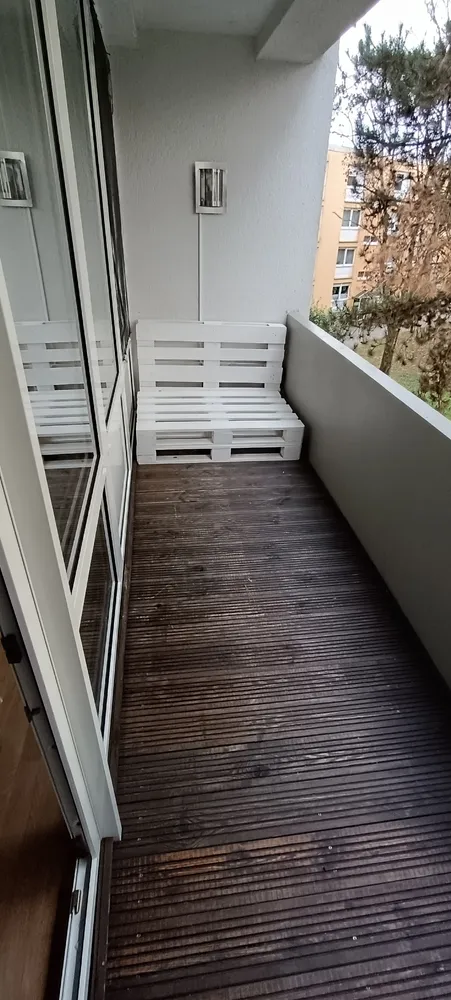 4 Zimmer Wohnung mit 79 m² in Mannheim – Bild 6