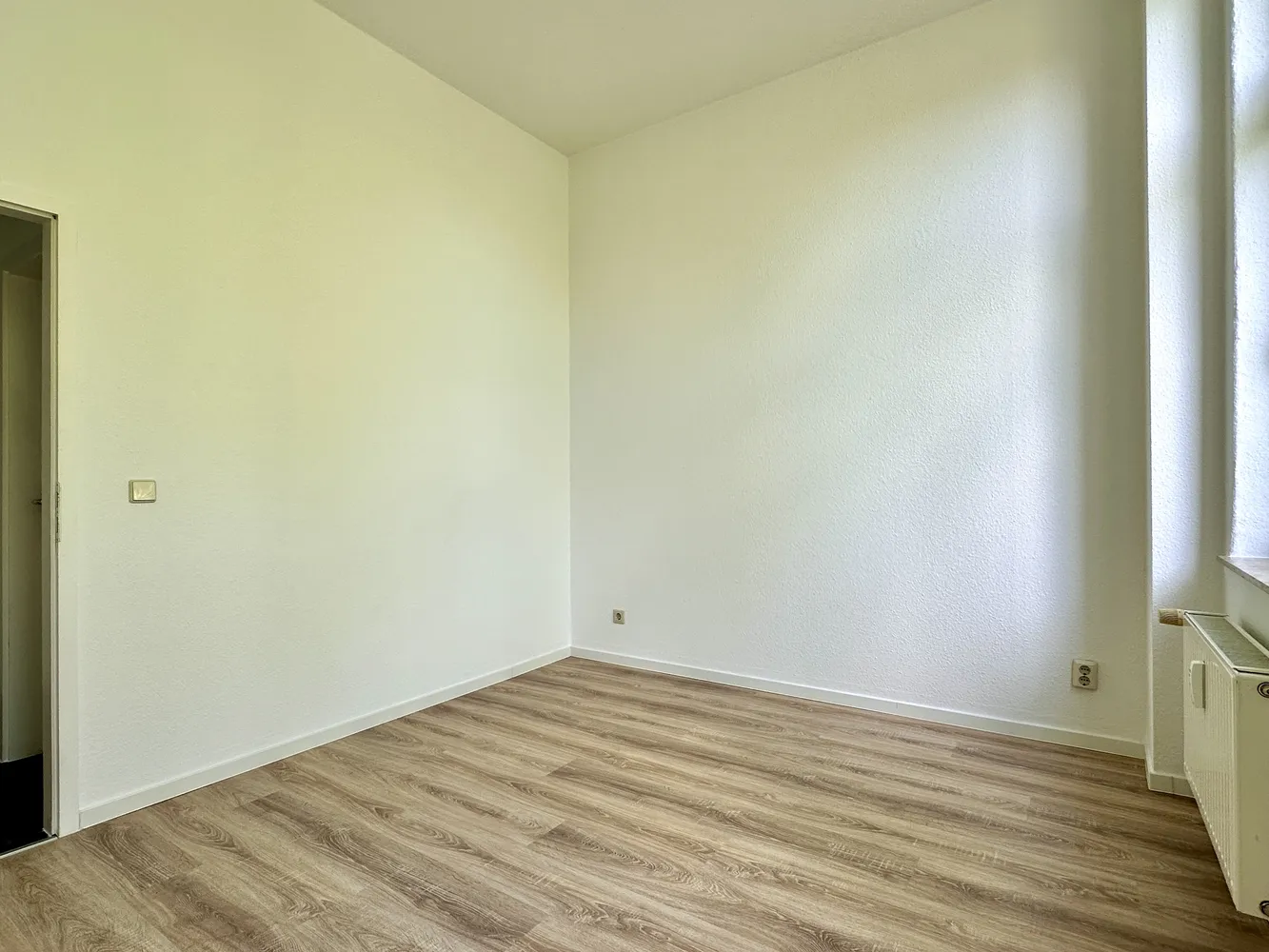 2 Zimmer Wohnung mit 52 m² in Magdeburg – Bild 10