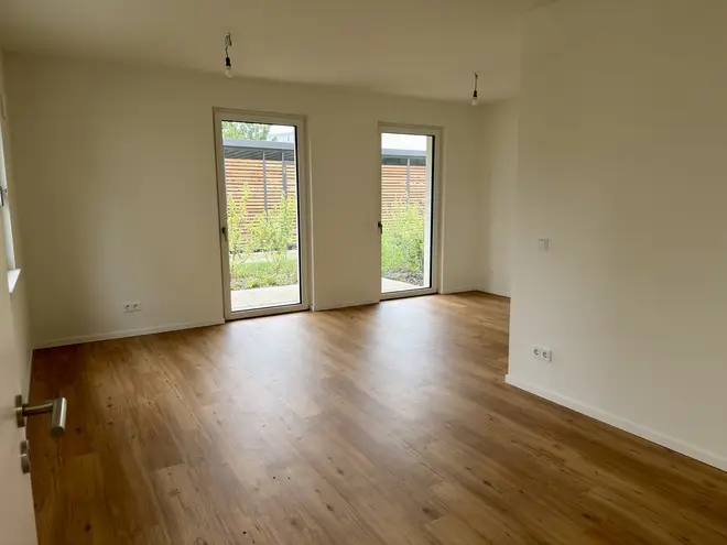 2 Zimmer Wohnung mit 54 m² in Berlin – Bild 6