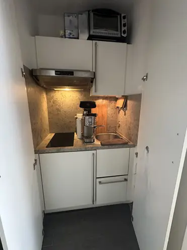 2 Zimmer Wohnung mit 37 m² in Düsseldorf – Bild 8