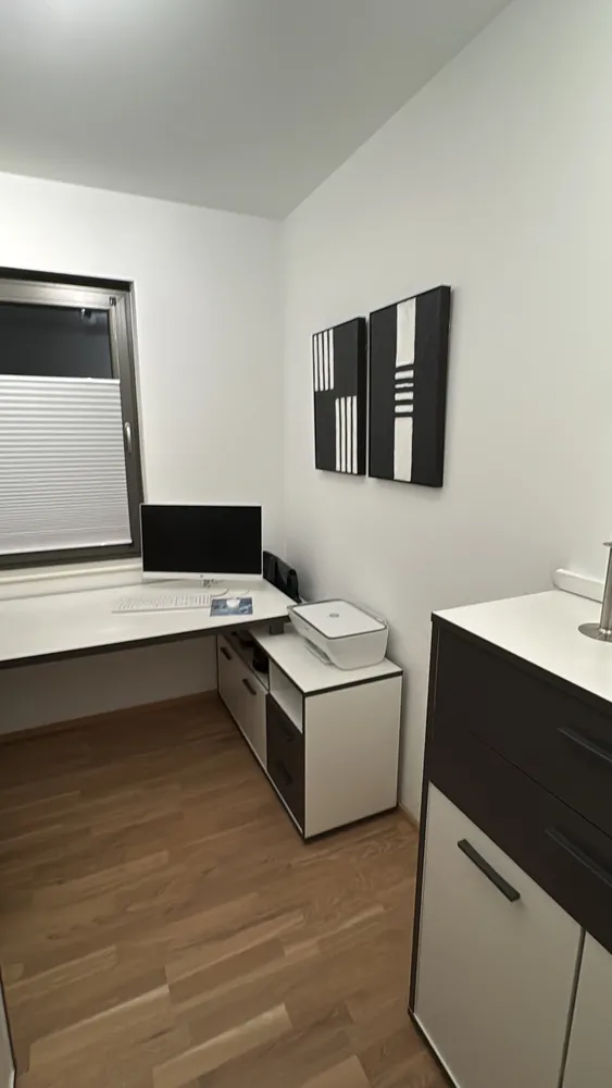3 Zimmer Wohnung mit 71 m² in Frankfurt am Main – Bild 12