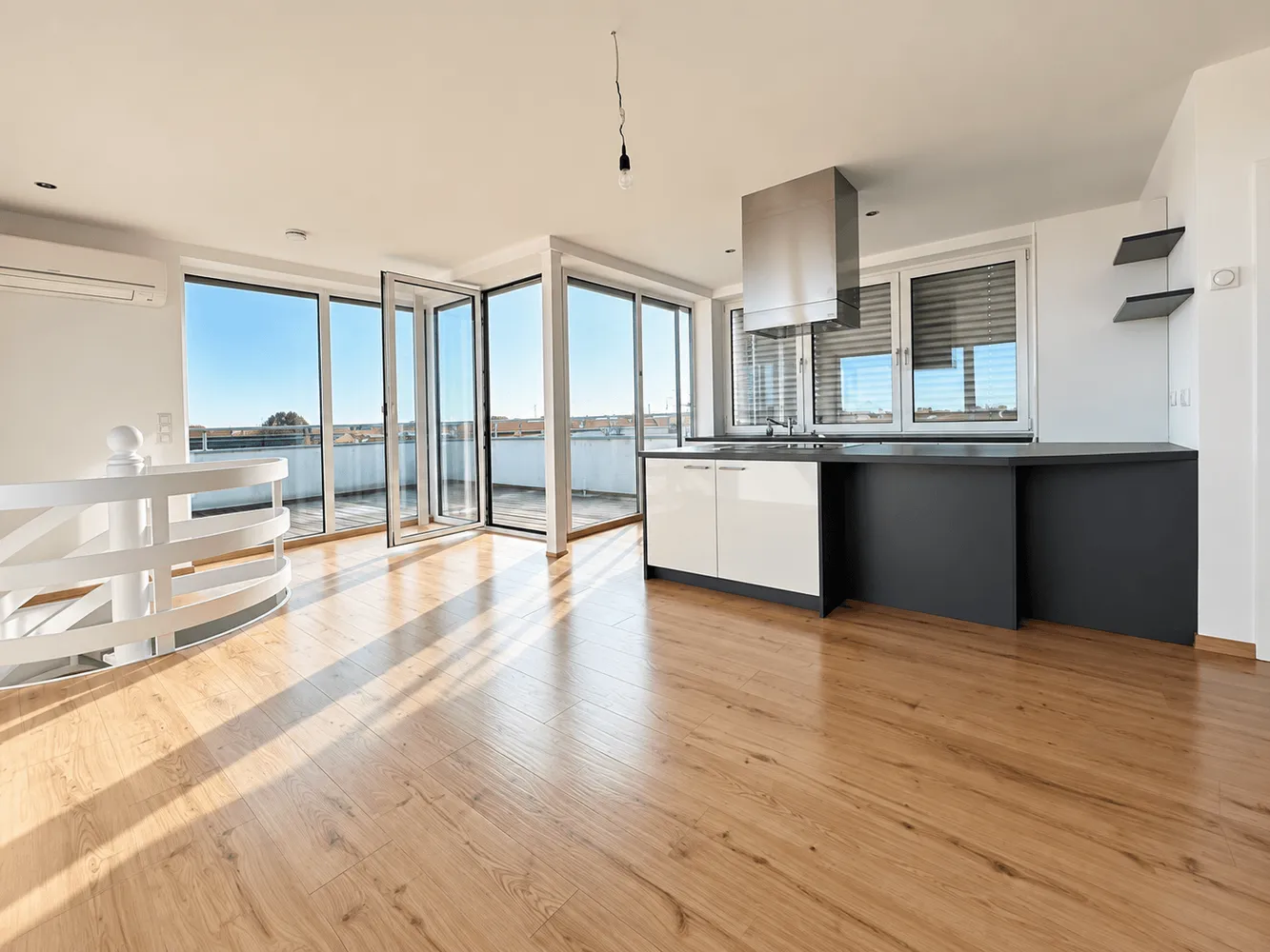 4 Zimmer Wohnung mit 124 m² in Brandenburg an der Havel – Bild 9