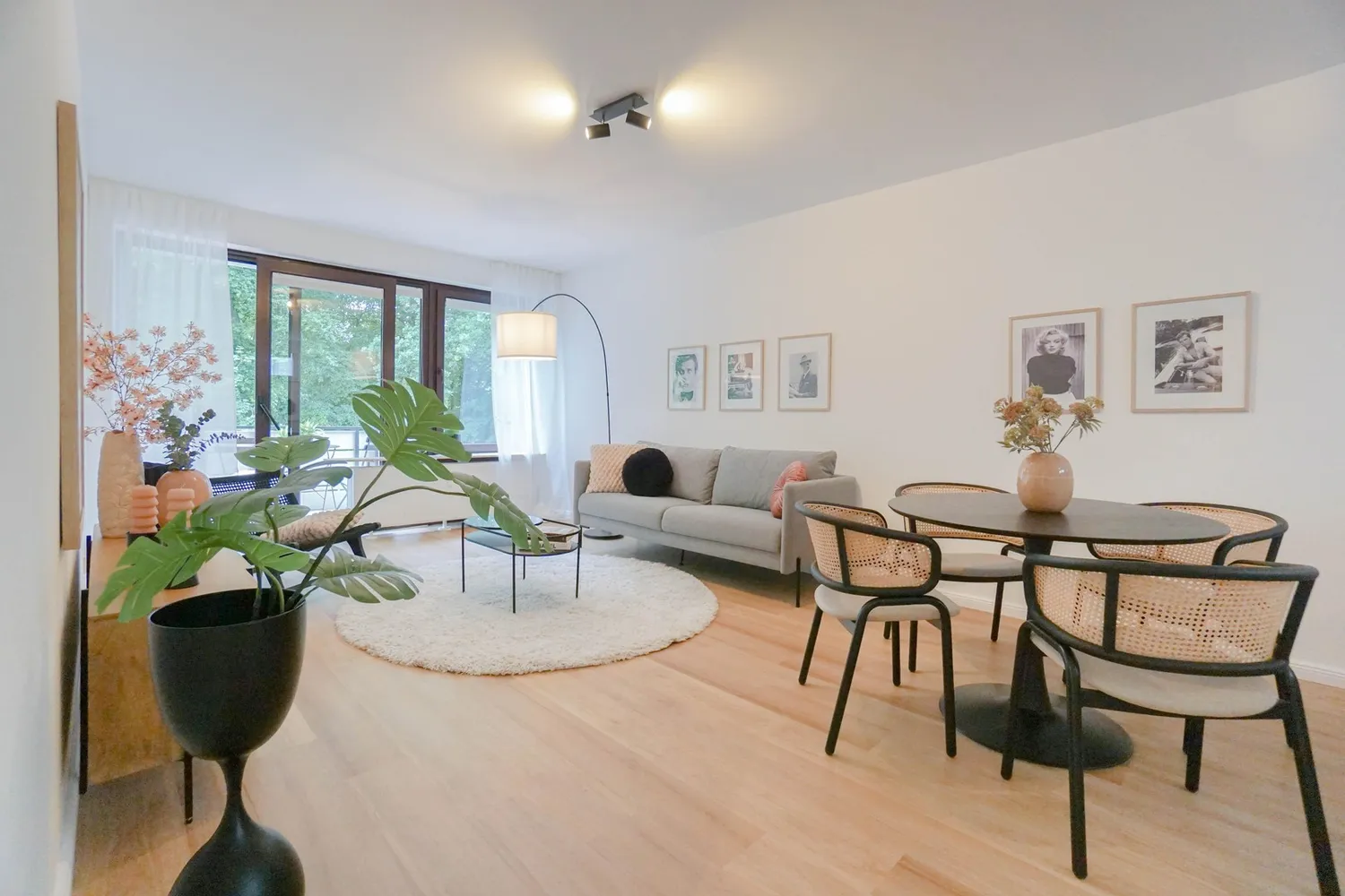 3 room apartment with 70 m² in Oldenburg – Photo 1