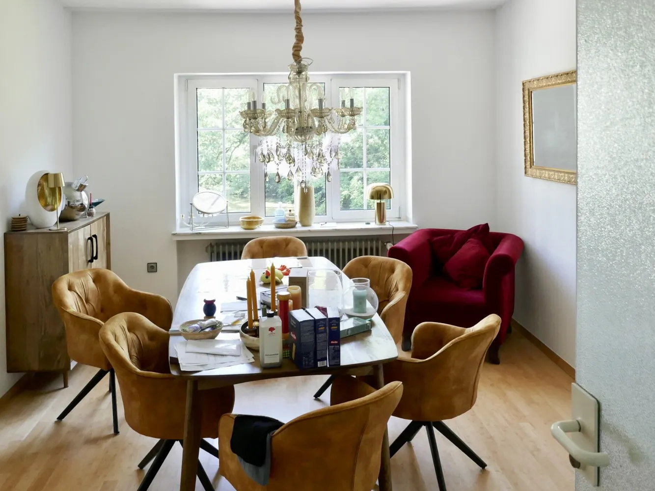 4 Zimmer Wohnung mit 130 m² in Aachen – Bild 6