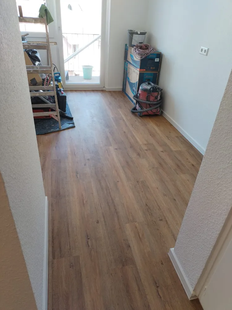 2 Zimmer Wohnung mit 45 m² in Mannheim – Bild 9