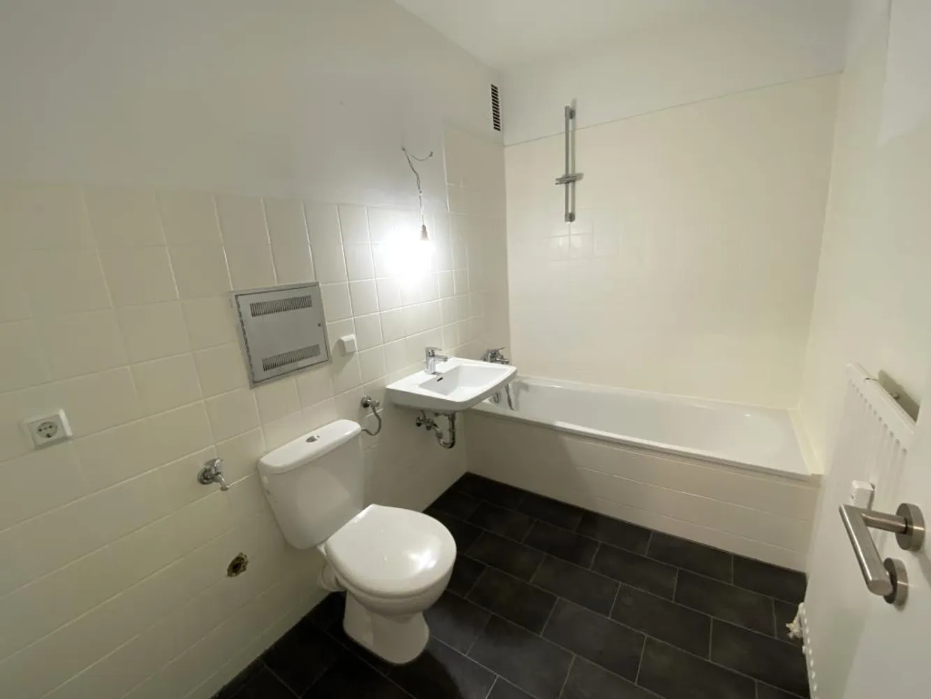 2 Zimmer Wohnung mit 39 m² in Kaiserslautern – Bild 1